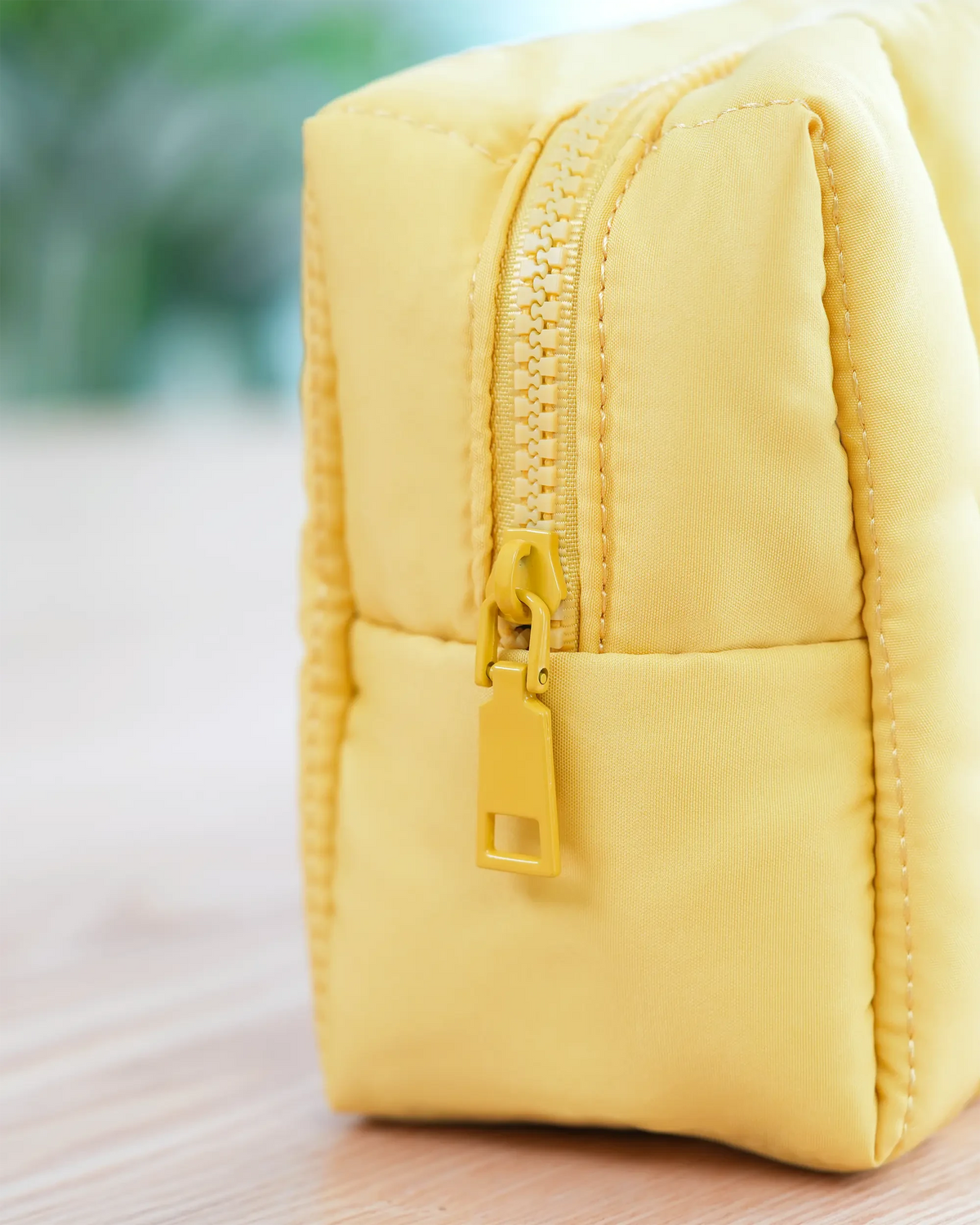 Small Pouch - Sunny Stash