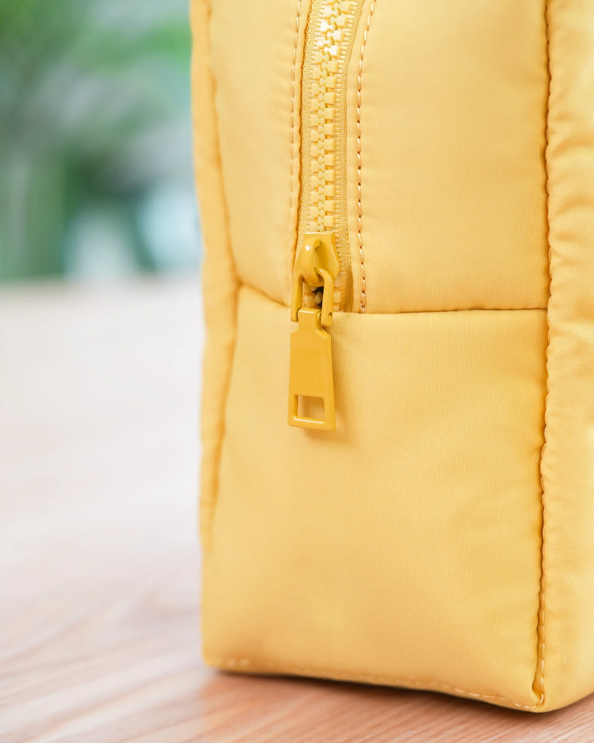 Large Pouch - Sunny Stash