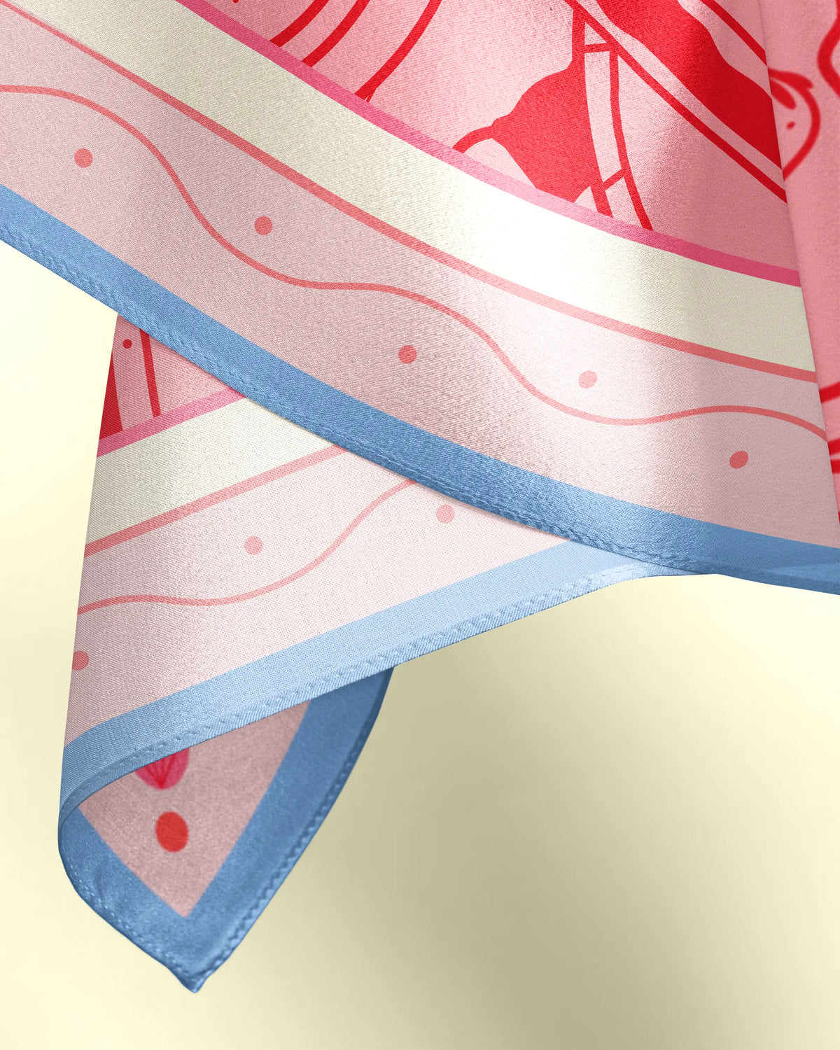 Bakehouse Scarf