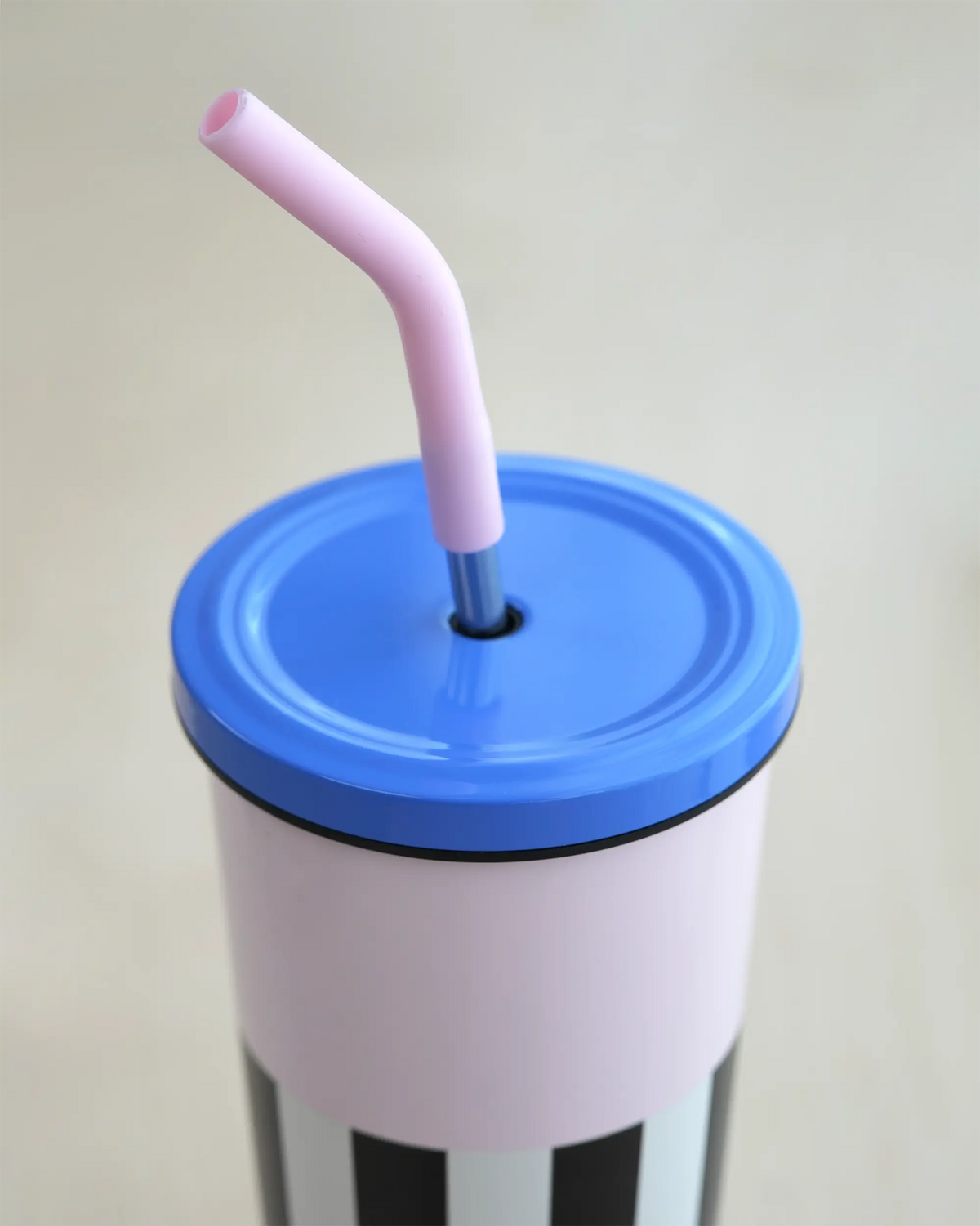Straw Tumbler - Twilight