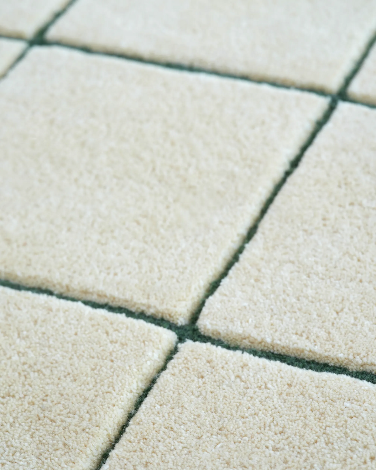 Olive Rug
