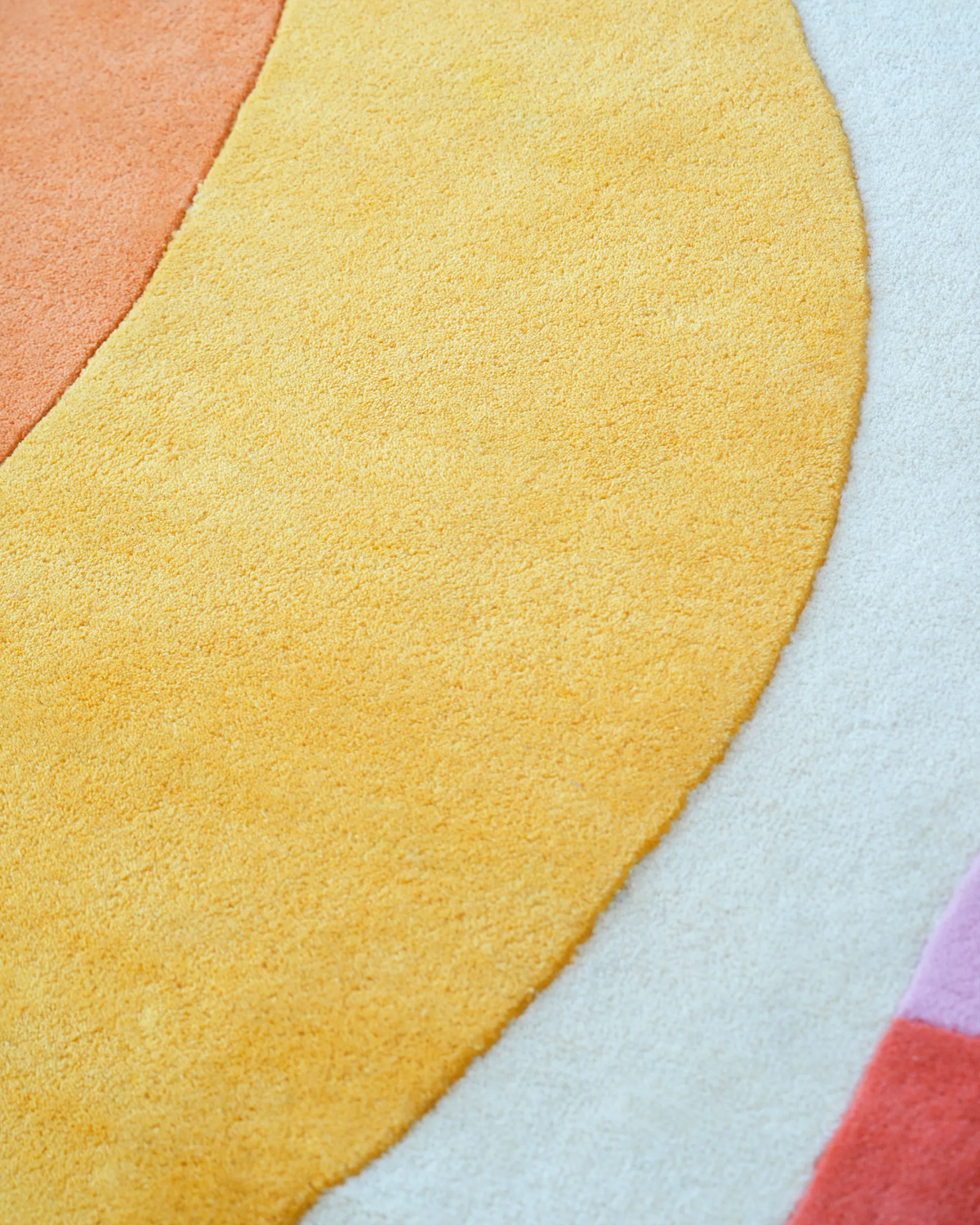 Yuzu Rug