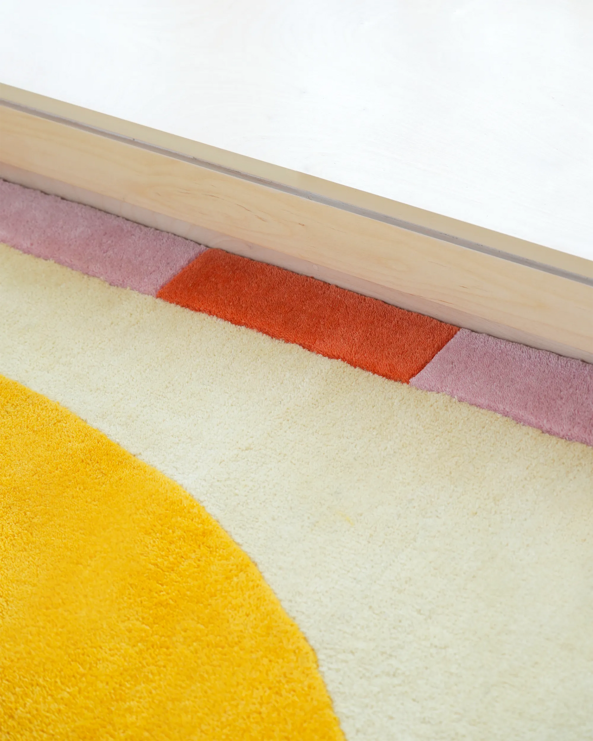 Yuzu Rug