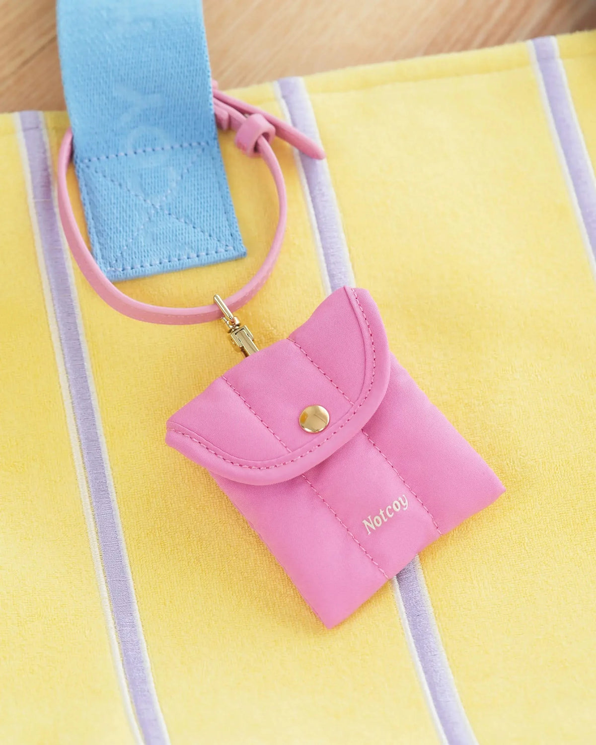 Tote Bag - Sunnyside