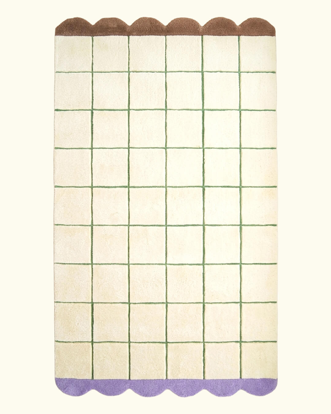 Olive Rug