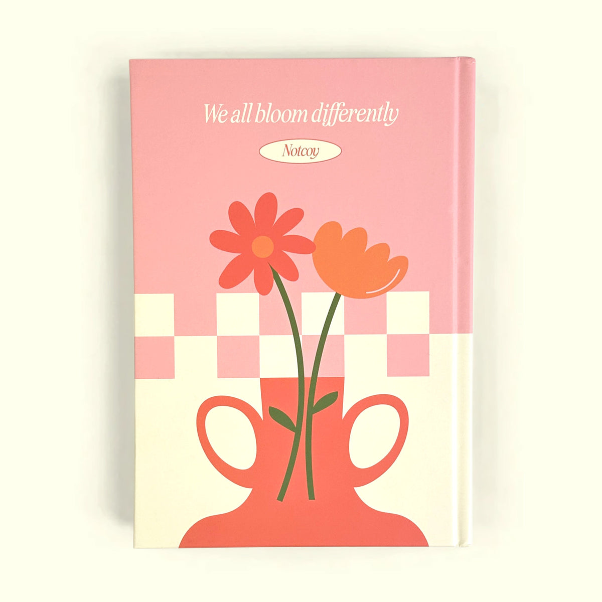 Productivity Planner - Bloom