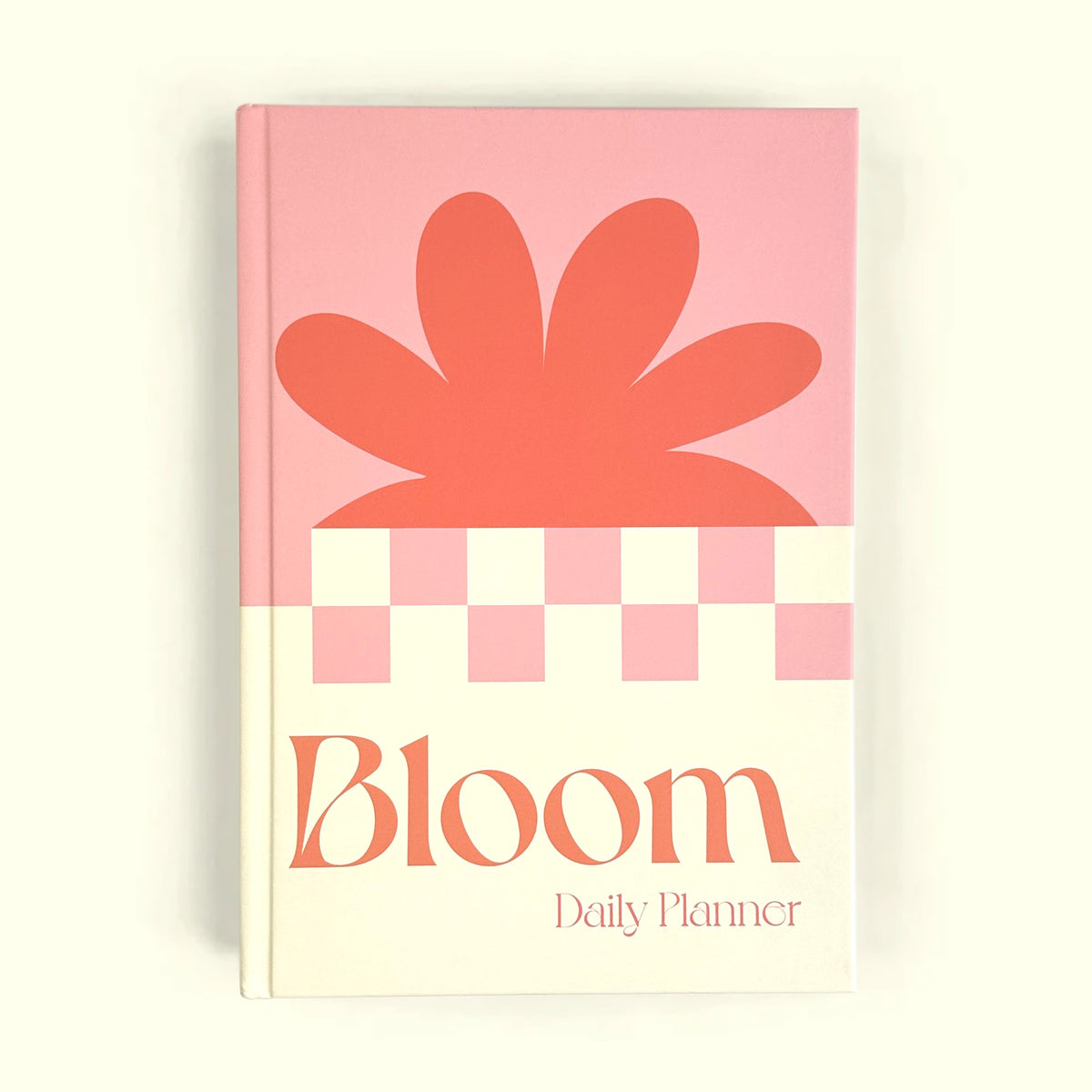 Productivity Planner - Bloom