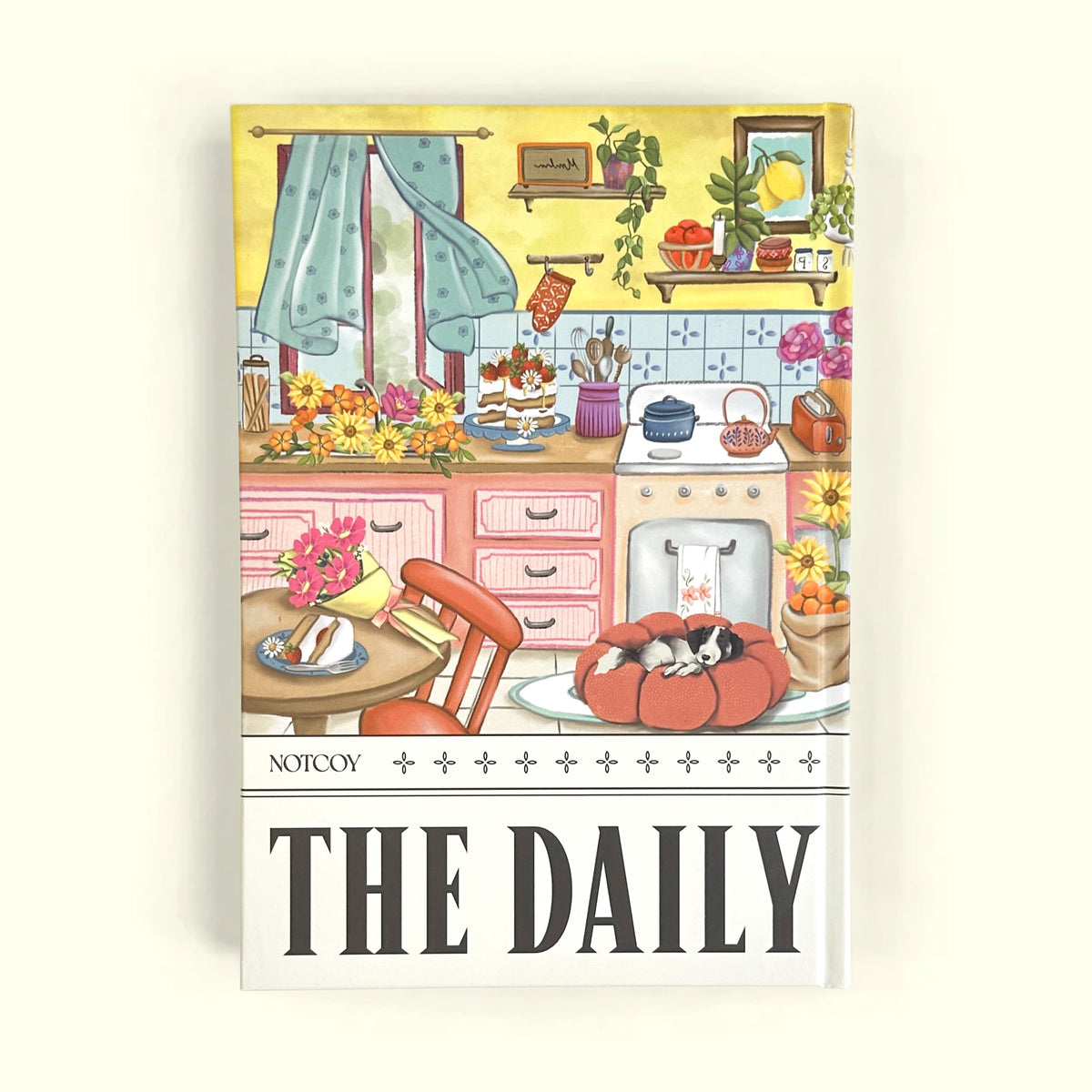 Productivity Planner - Everyday