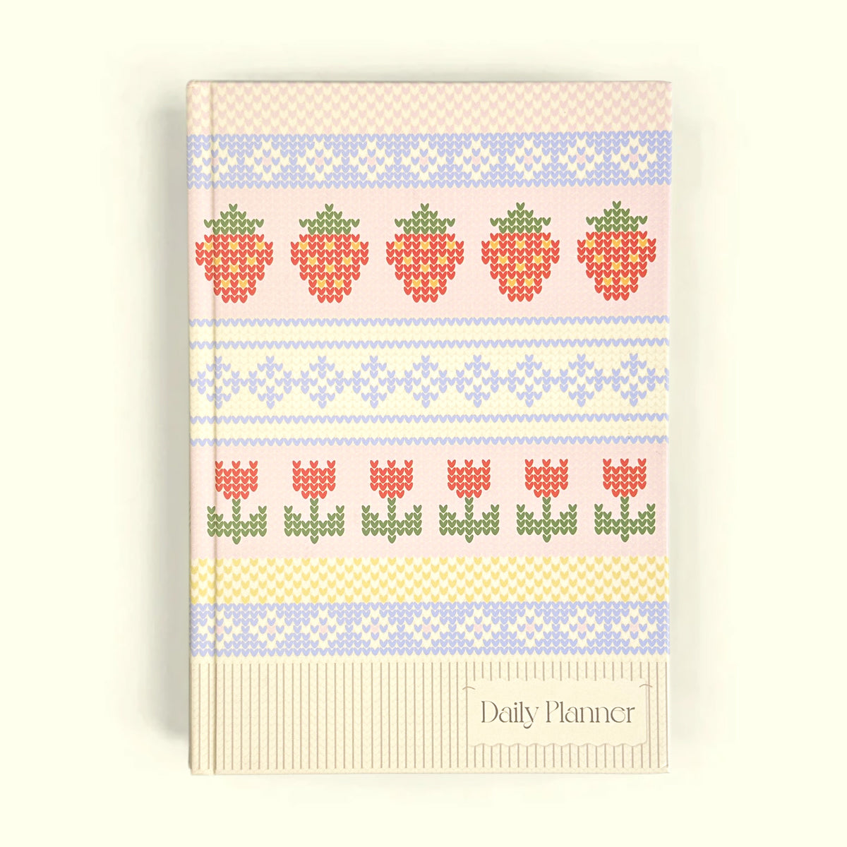 Productivity Planner - Warm Fuzzies