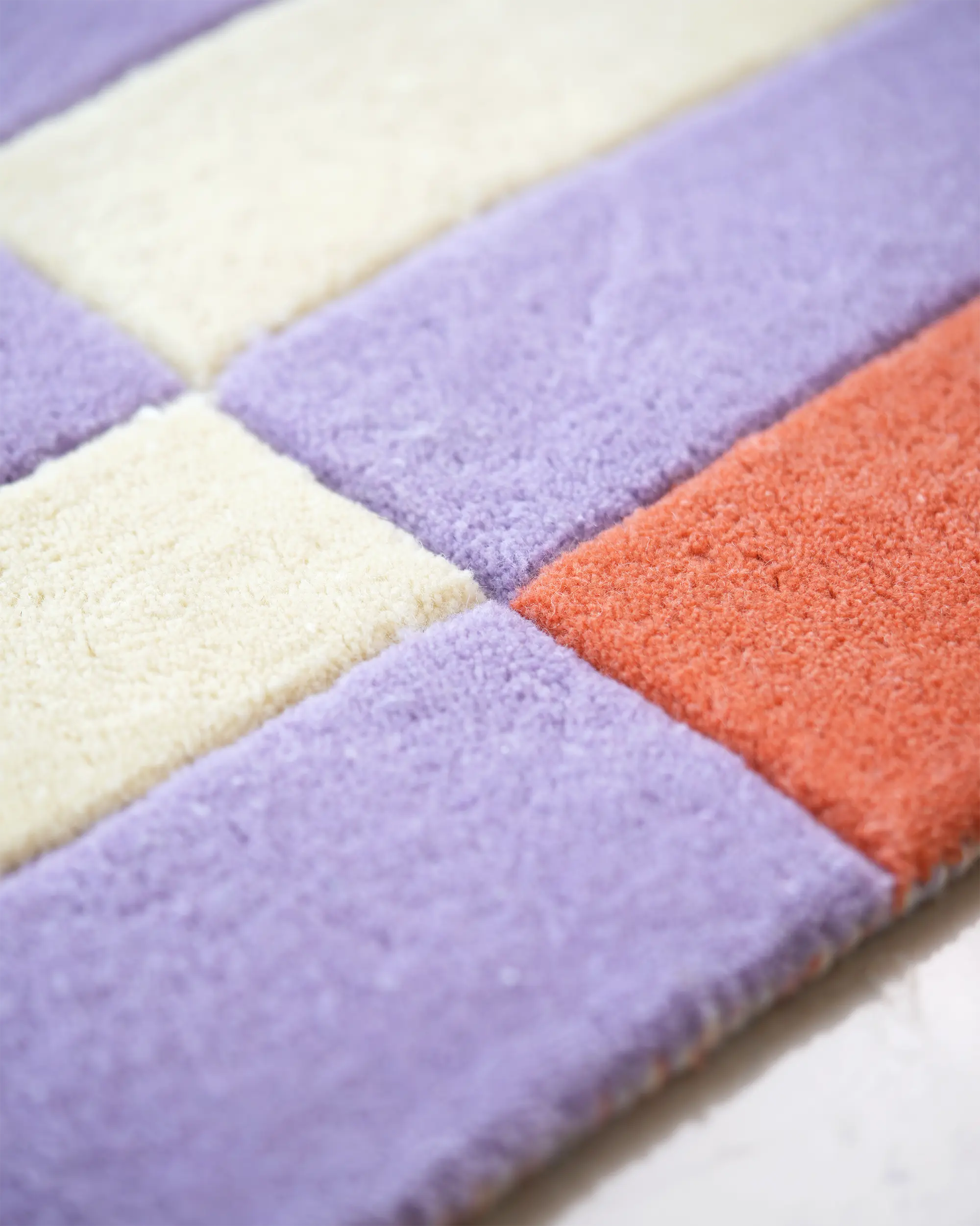 Taffy Rug