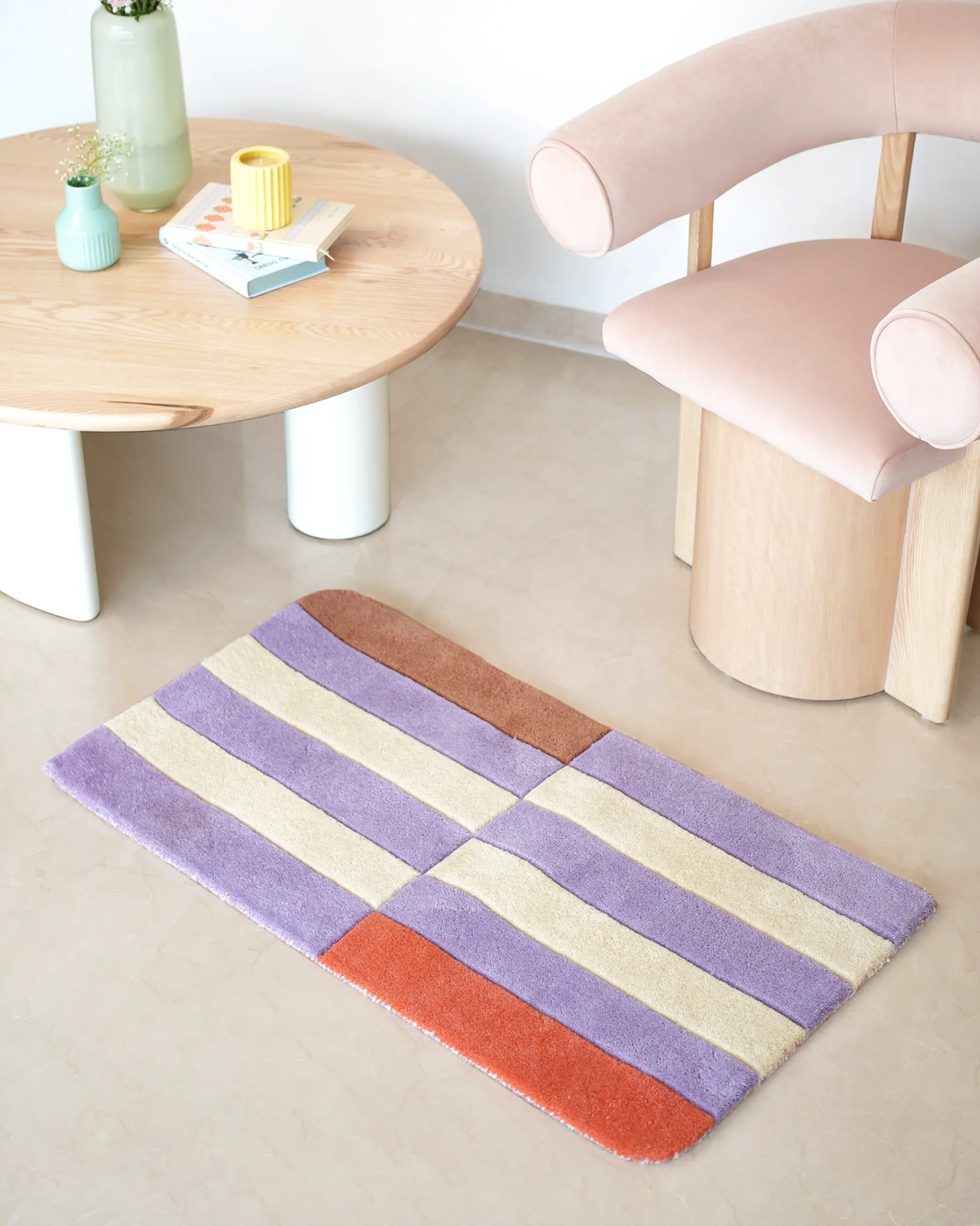 Taffy Rug