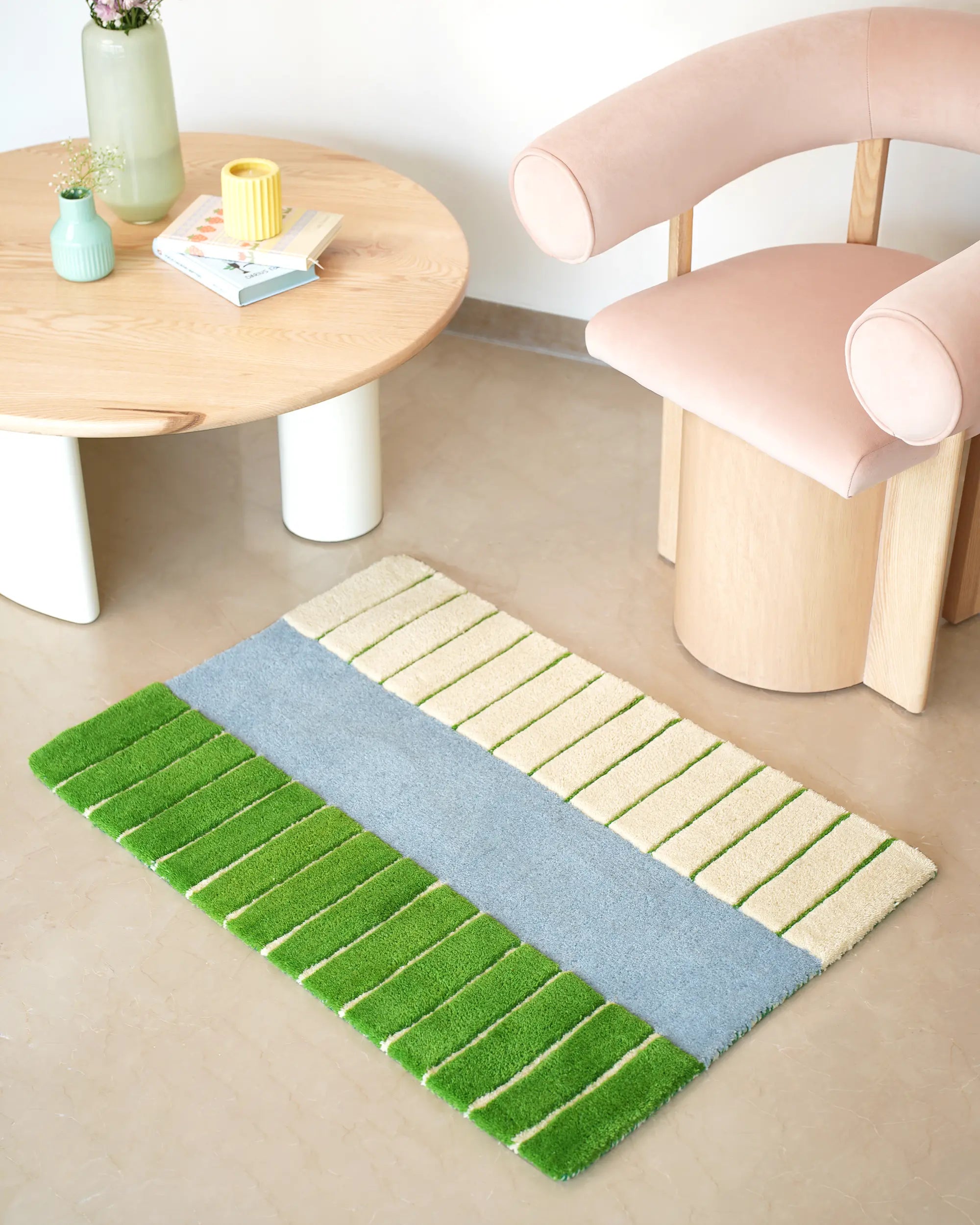Ollie Rug
