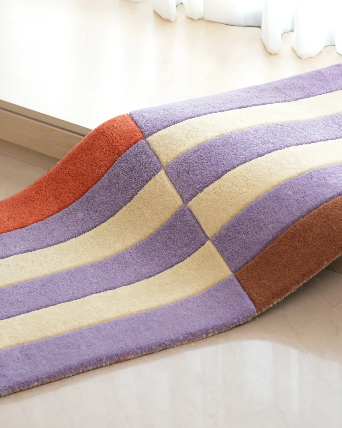 Taffy Rug