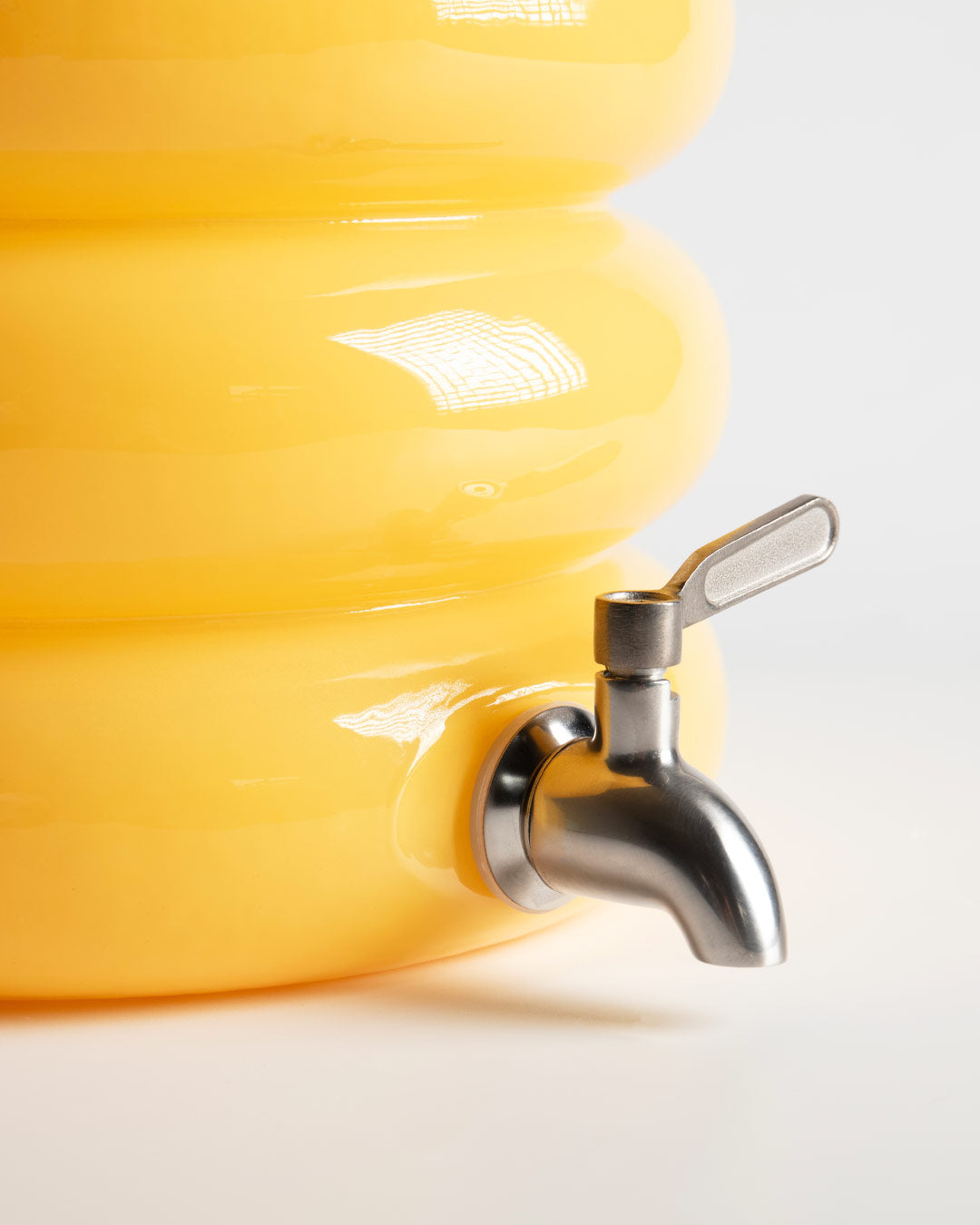 Bubble Drink Dispenser - Yuzu