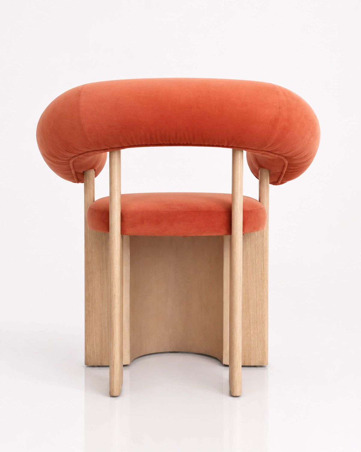 Puffin Chair - Mint
