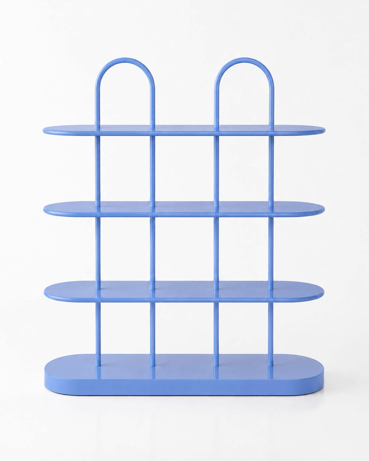 Marlo Bookshelf - Inky