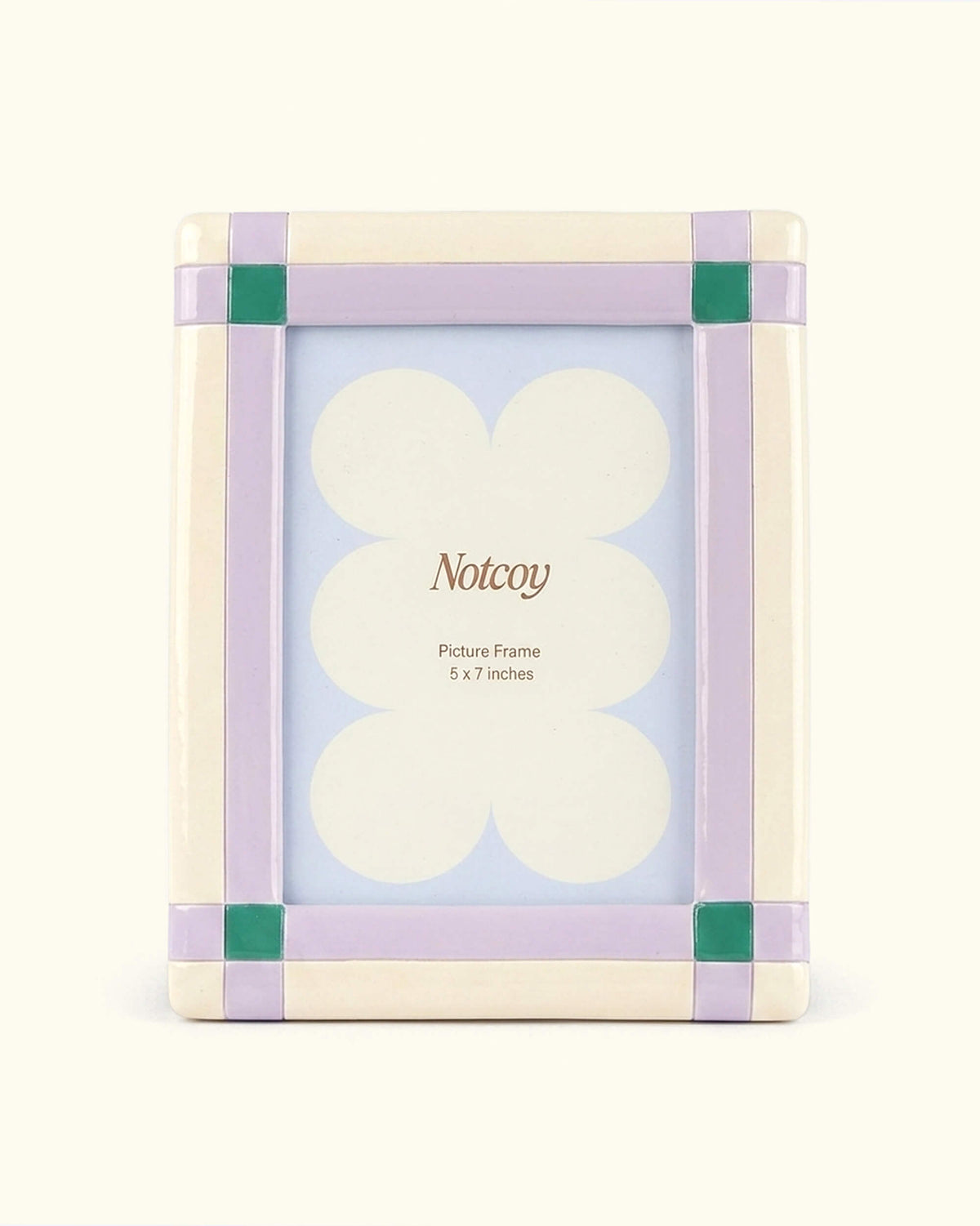 Picture Frame - Lilac Cottage