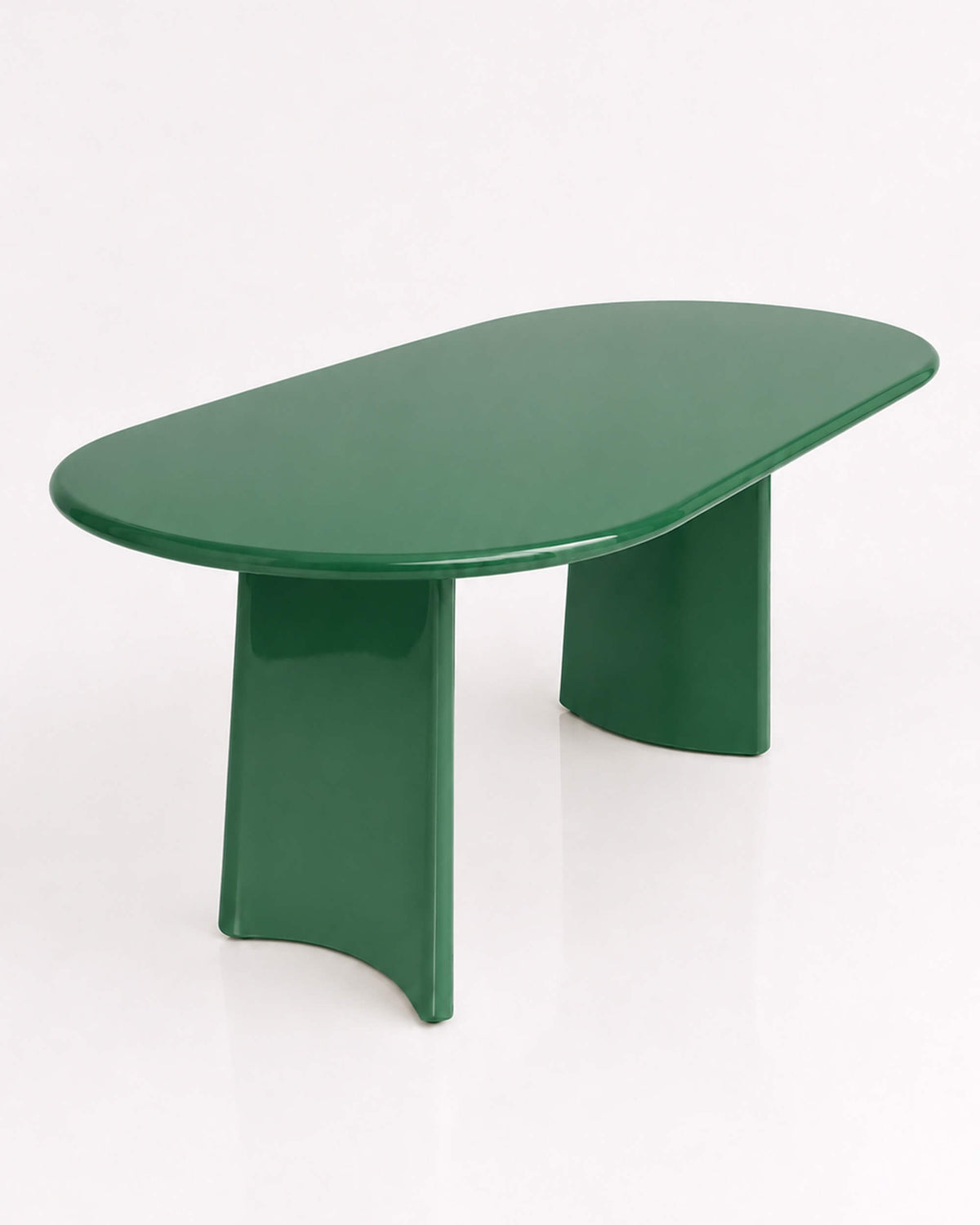 Nougat Table - Forest