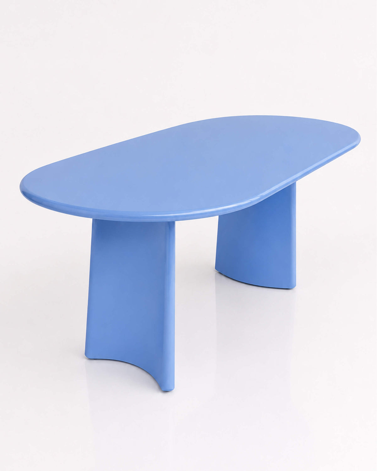 Nougat Table - Inky