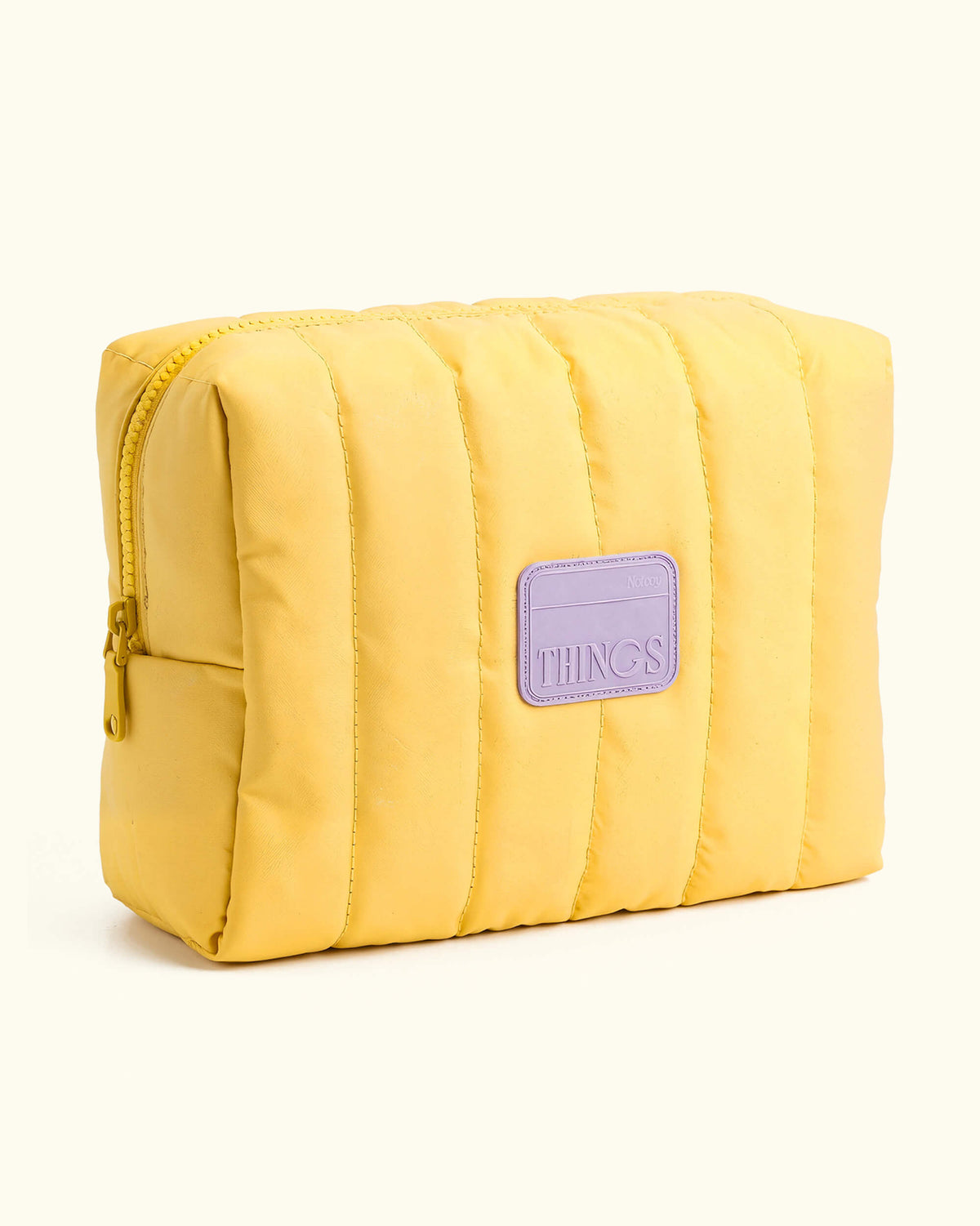Large Pouch - Sunny Stash