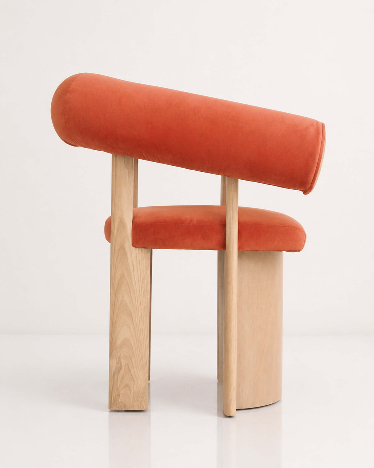 Puffin Chair - Sunset