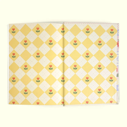 Warm Fuzzies Daily Planner