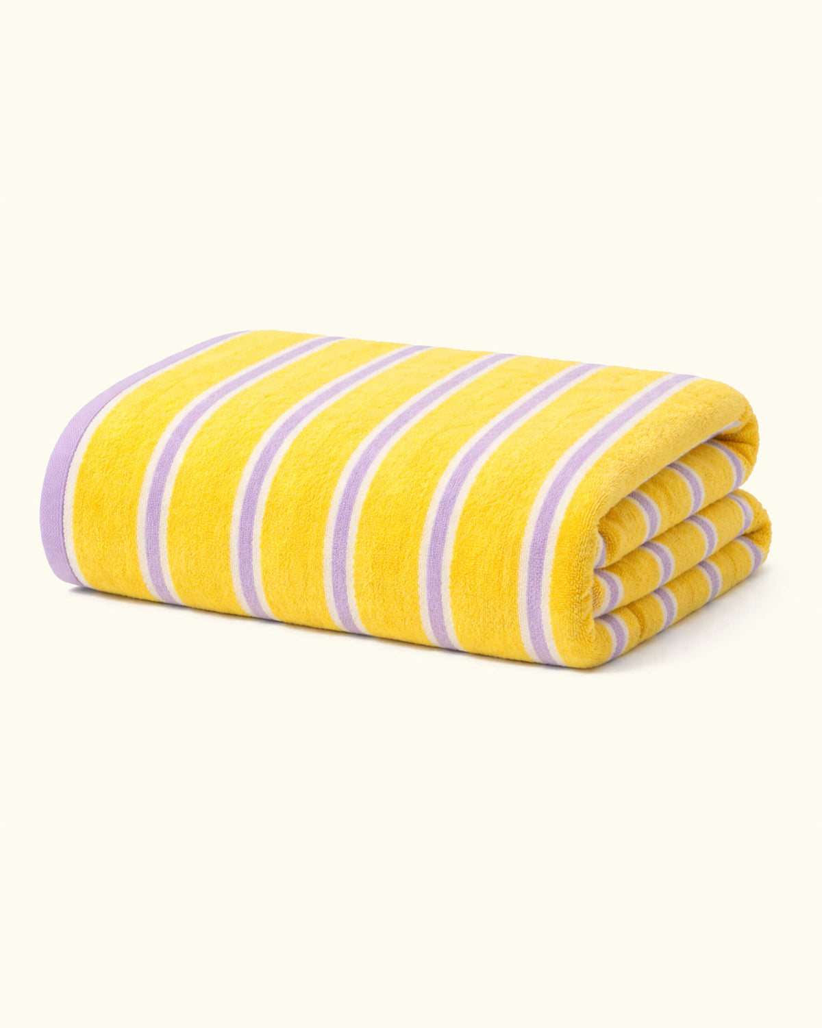 Bath Towel - Sunnyside
