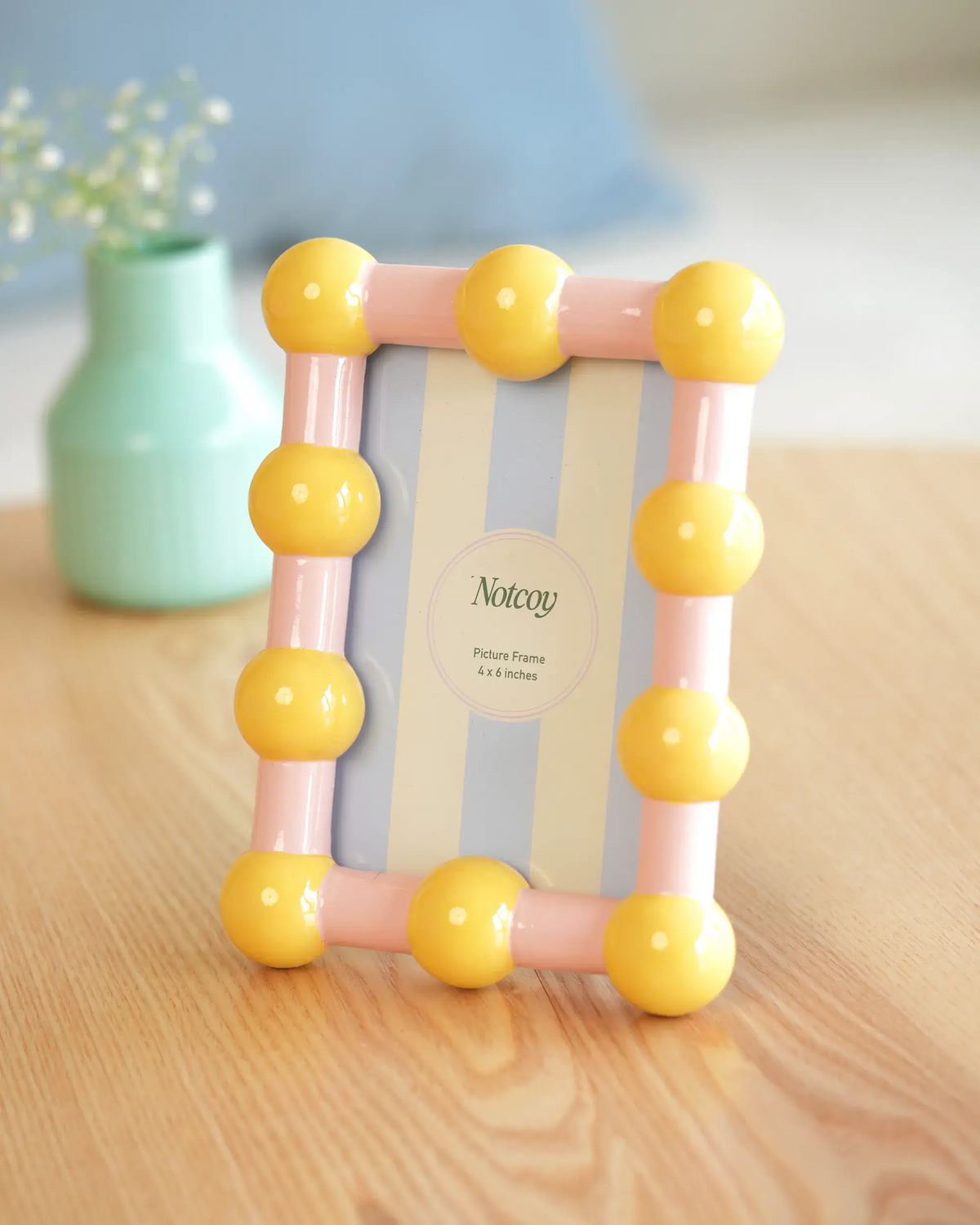 Picture Frame - Buttercup Lane