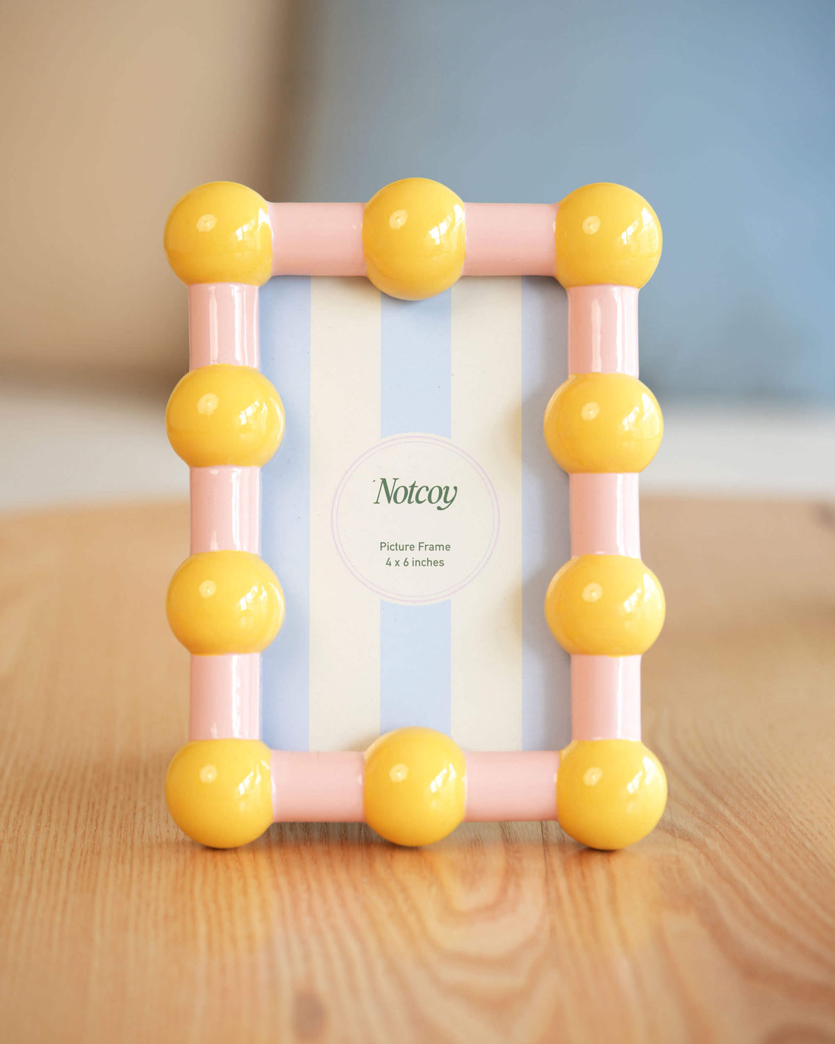 Picture Frame - Buttercup Lane
