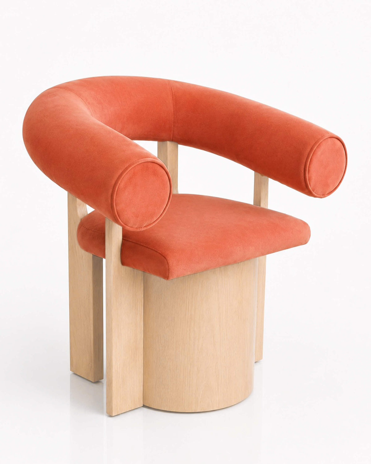 Puffin Chair - Sunset
