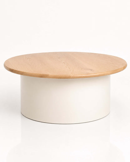 Dae Coffee Table - Butter
