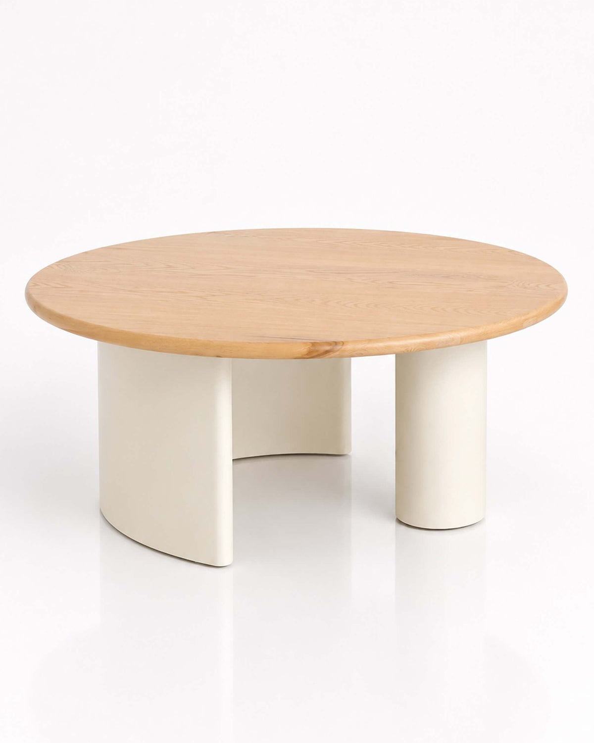 Dae Coffee Table - Butter
