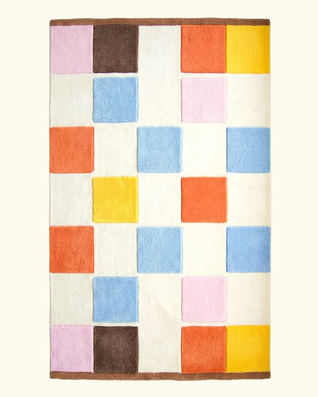 Confetti Rug