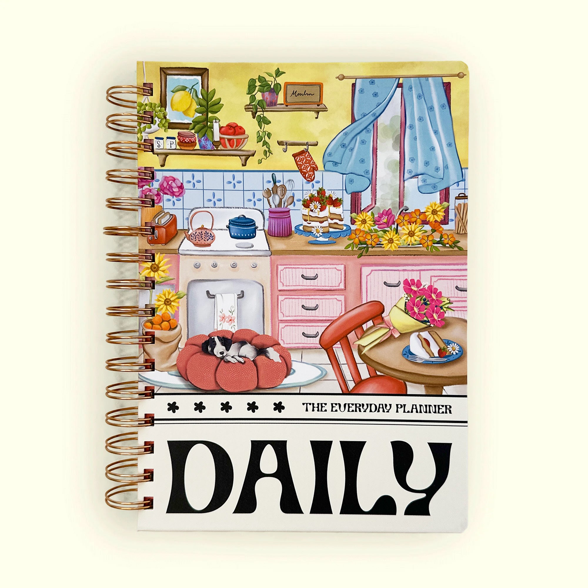 Daily Planner | Everyday