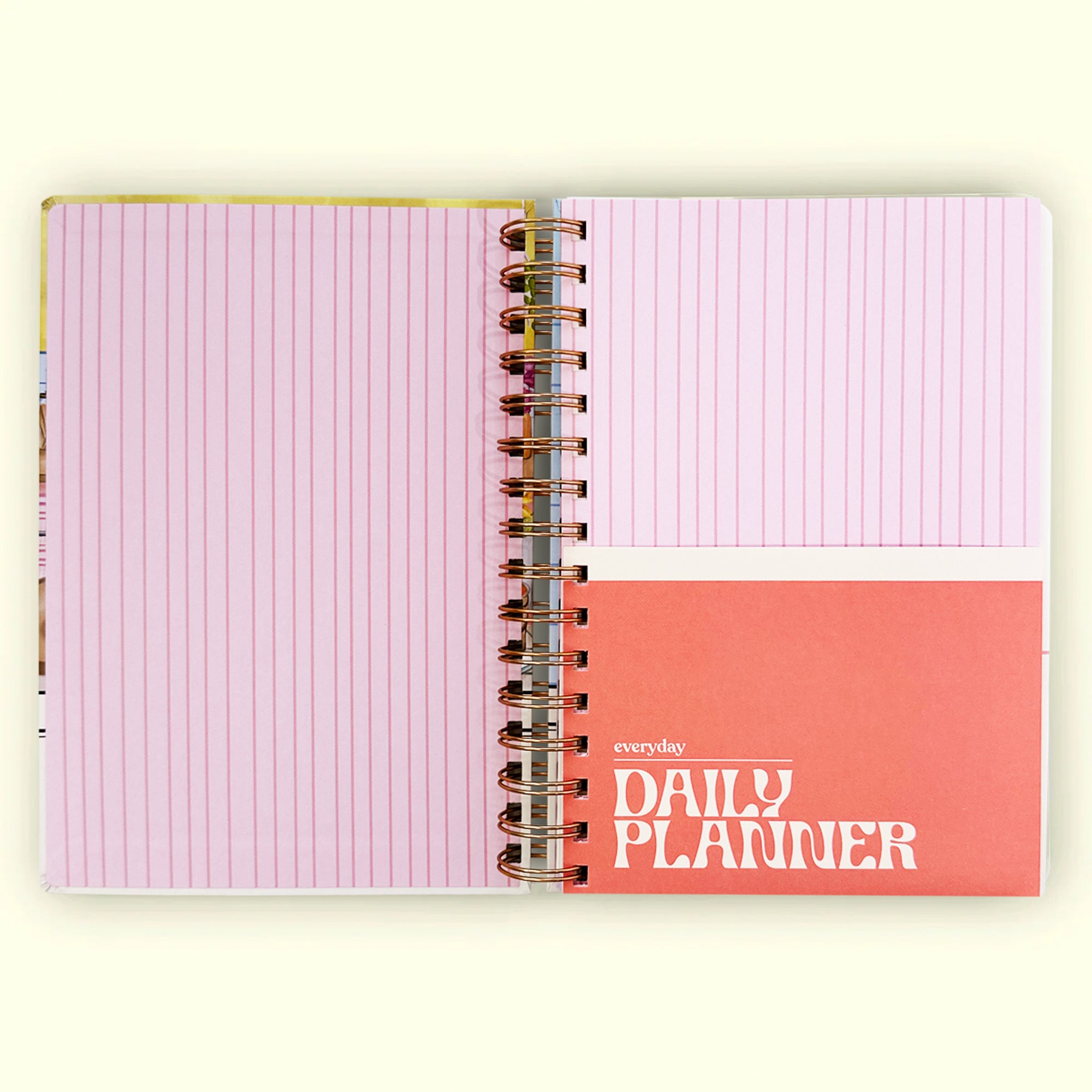 Daily Planner | Everyday