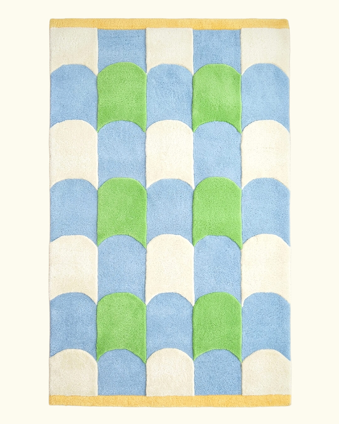 Dewy Rug