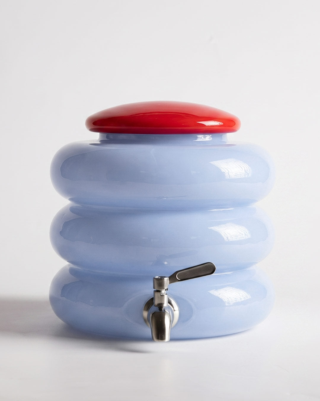 Bubble Drink Dispenser - Gumball