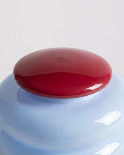 Bubble Drink Dispenser - Gumball