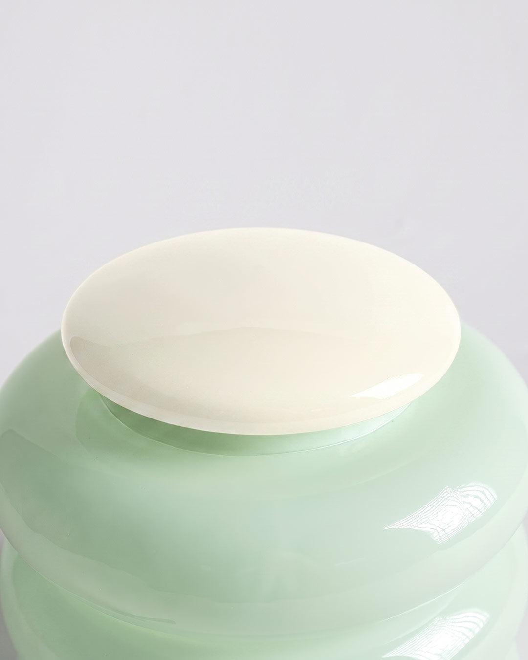 Bubble Drink Dispenser - Keylime