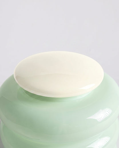 Bubble Drink Dispenser - Keylime