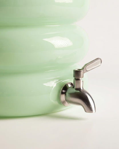 Bubble Drink Dispenser - Keylime