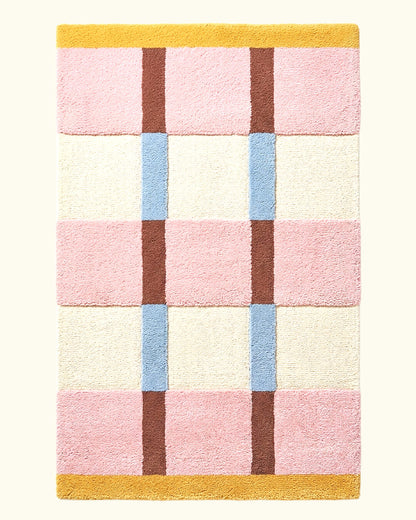 Dulce Rug