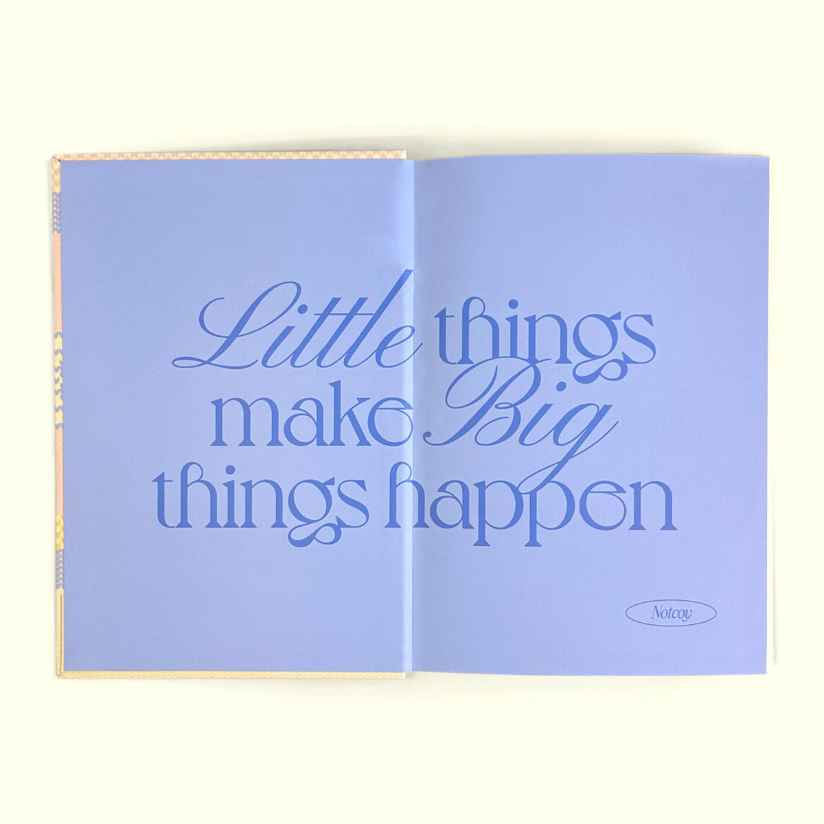 Daily Planner | Warm Fuzzies