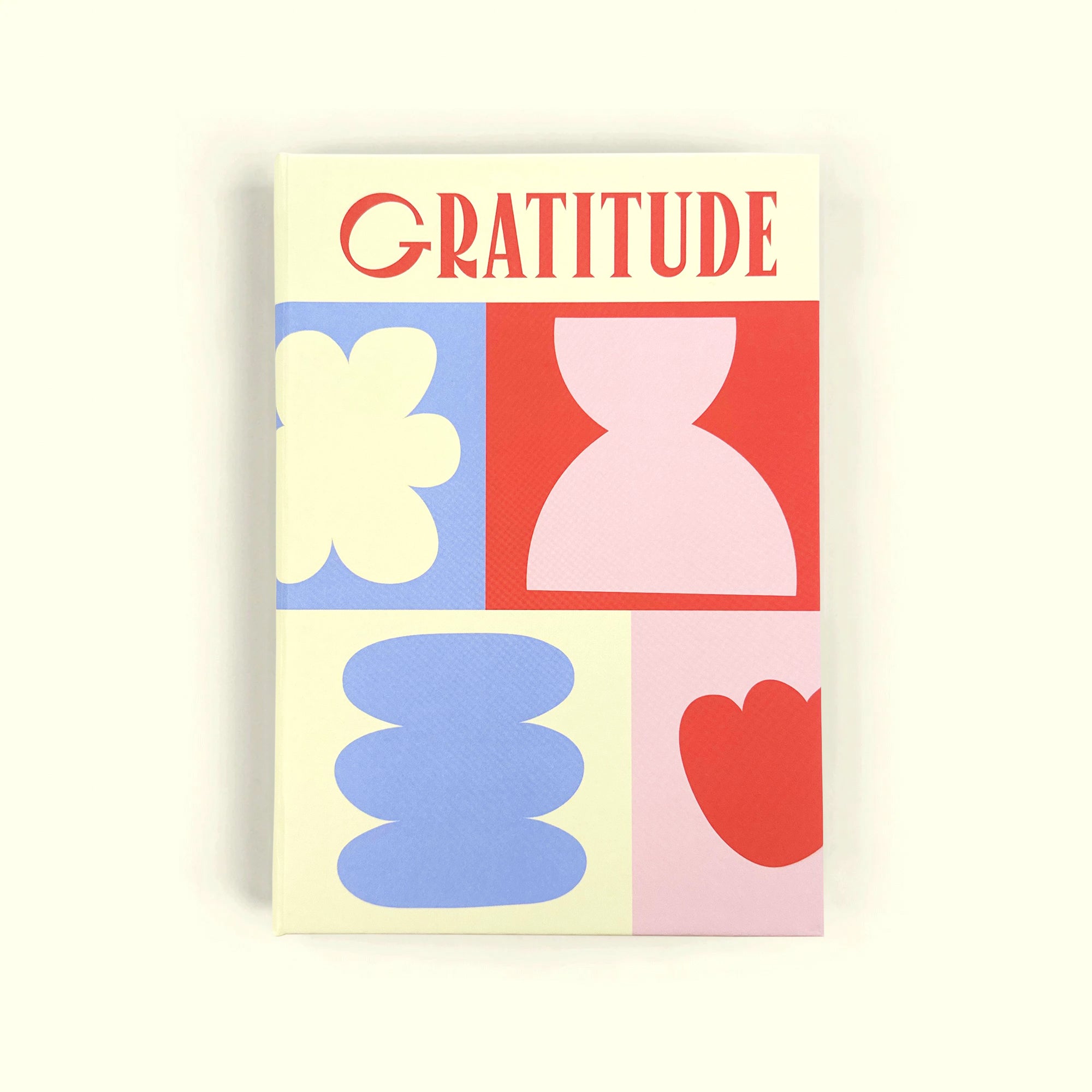 Gratitude Journal | Lil Dumplin'