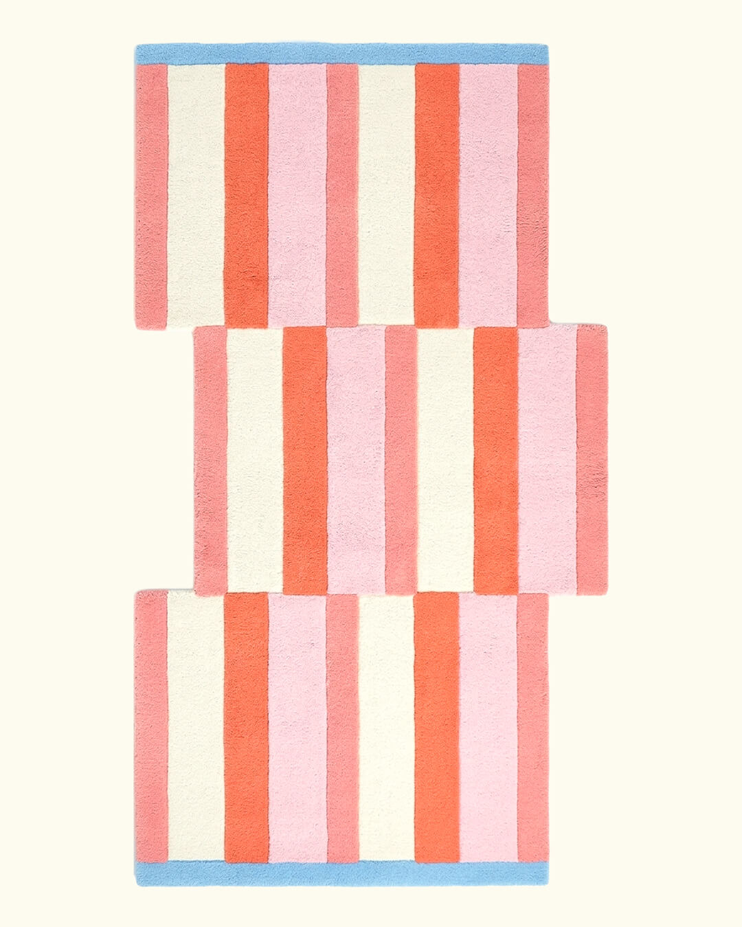 Gelato Rug