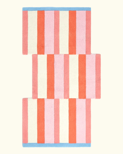 Gelato Rug