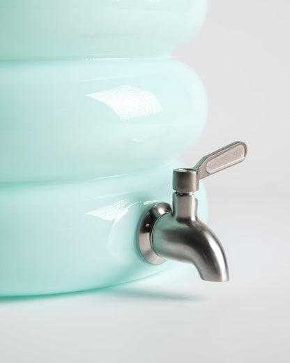 Bubble Drink Dispenser - Jellybean