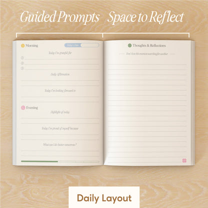 Sunday Stories Gratitude Journal