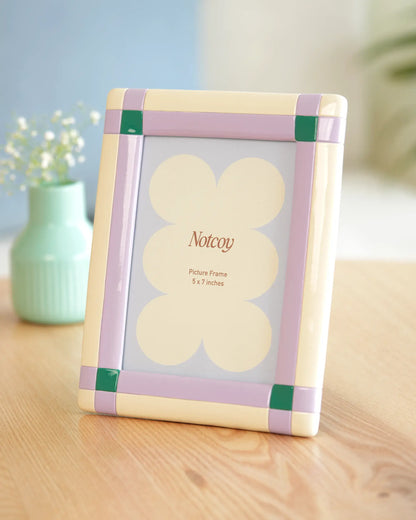 Picture Frame - Lilac Cottage