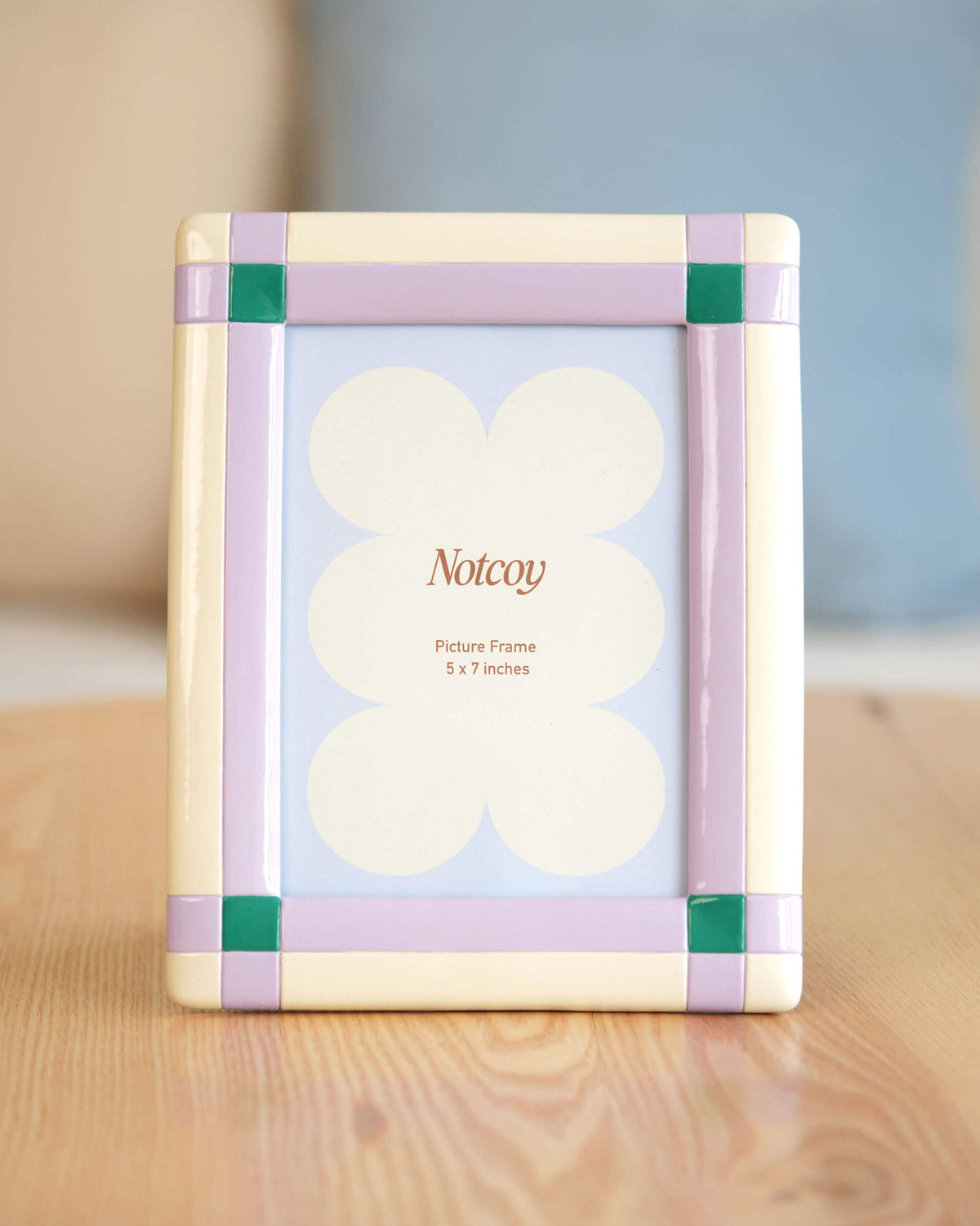 Picture Frame - Lilac Cottage